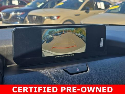 Certified 2024 MAZDA CX-90 Plug-In Hybrid w/ Premium Pkg image 26