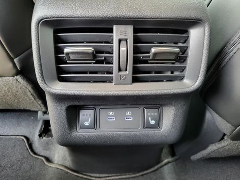 New 2025 Nissan Murano Platinum w/ Cargo Package image 18