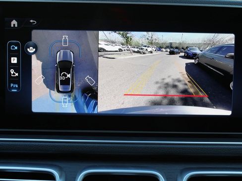 Used 2025 Mercedes-Benz GLE 350 4MATIC image 23