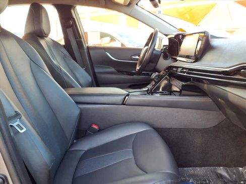 Certified 2022 Toyota Mirai XLE image 22
