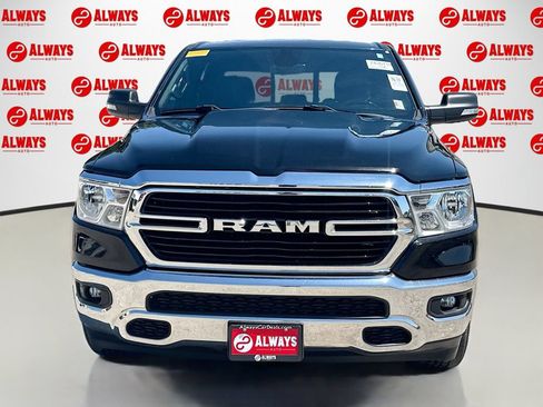 Used 2020 RAM 1500 Lone Star AWD/4WD image 2