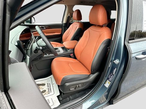New 2026 Kia Carnival SX Prestige FWD image 21