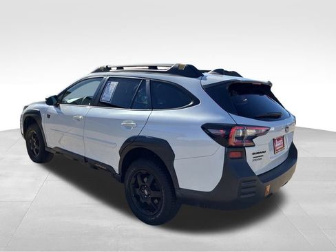 Used 2023 Subaru Outback Wilderness image 3