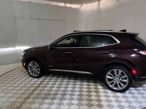 Used 2023 Buick Envision Avenir image 6