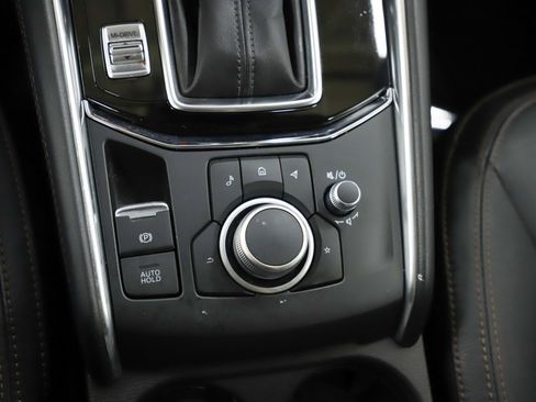 Used 2023 MAZDA CX-5 AWD 2.5 S w/ Premium Package image 25