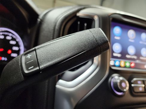 Used 2019 Chevrolet Silverado 1500 LT w/ All-Star Edition image 34