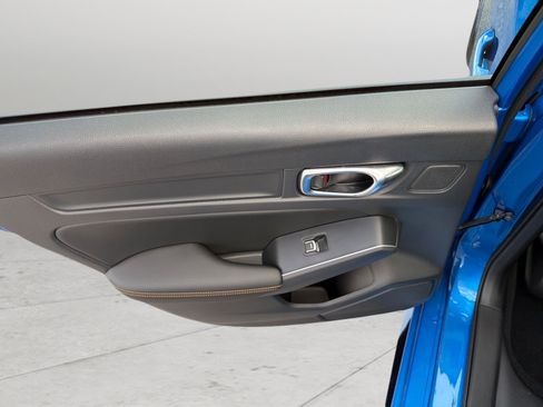 New 2026 Acura Integra A-Spec FWD image 35