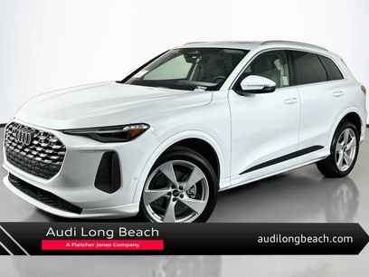 Used 2025 Audi Q5 Premium Plus w/ Premium Plus