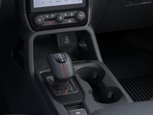 New 2026 Ford Ranger Raptor AWD/4WD image 15