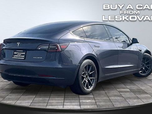 Used 2022 Tesla Model 3 Long Range AWD/4WD image 13