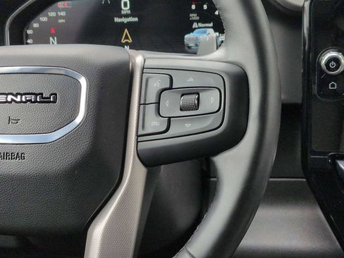 Used 2023 Jeep Grand Cherokee Limited w/ Black Appearance Package image 17