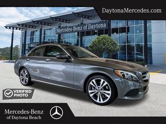 Certified 2017 Mercedes-Benz C 300 Sedan video 1