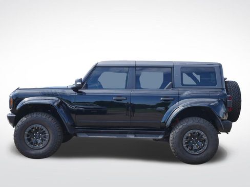 Used 2024 Ford Bronco Raptor w/ Interior Carbon Fiber Pack 6 AWD/4WD image 6