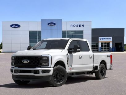 New 2026 Ford F250 XLT w/ XLT Premium Package