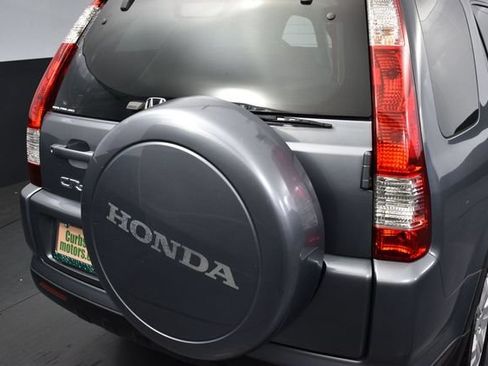 Used 2005 Honda CR-V EX image 18