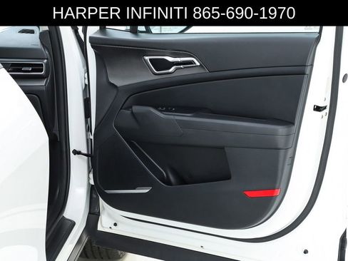 Used 2023 Kia Sportage LX AWD/4WD image 67