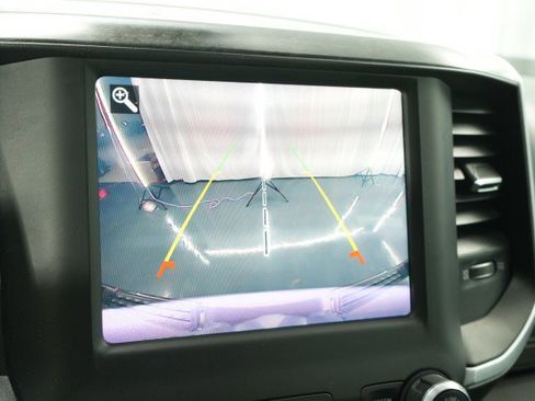 Used 2020 RAM 1500 Big Horn image 29