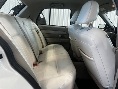 Used 2008 Mercury Grand Marquis LS image 20