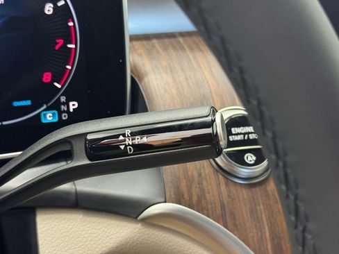 New 2025 Mercedes-Benz GLE 350 4MATIC image 27