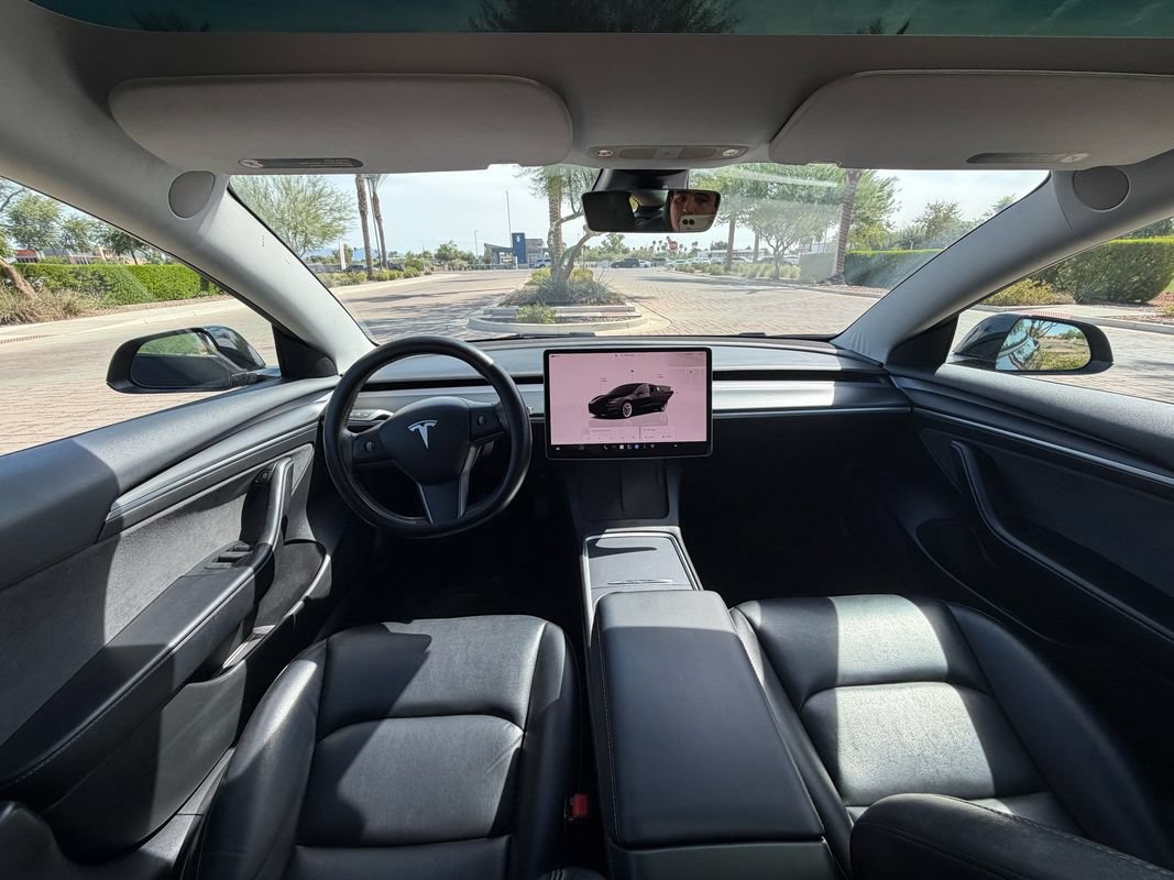 Used 2022 Tesla Model 3 RWD image 12