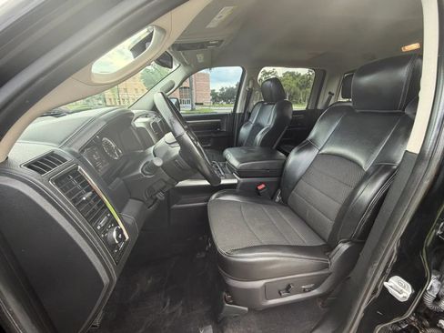 Used 2013 RAM 1500 Sport w/ Sport Premium Group AWD/4WD image 16