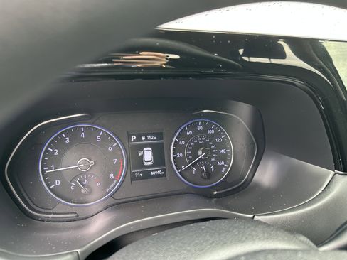 Used 2022 Hyundai Palisade SE w/ Cargo Package FWD image 13