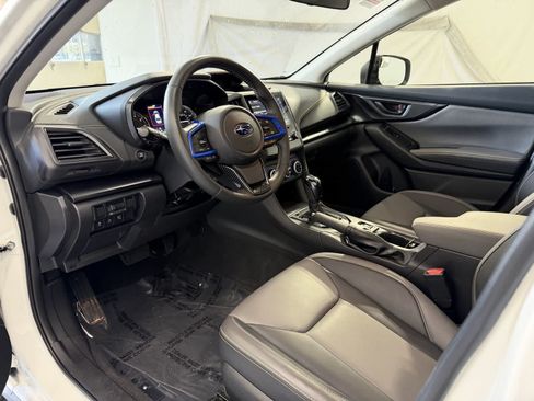 Used 2021 Subaru Crosstrek 2.5i Sport w/ Moonroof Package AWD/4WD image 9