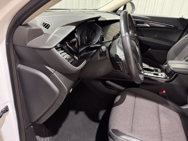 Used 2022 Buick Envision Preferred FWD image 11