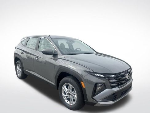 New 2026 Hyundai Tucson SE AWD/4WD image 3
