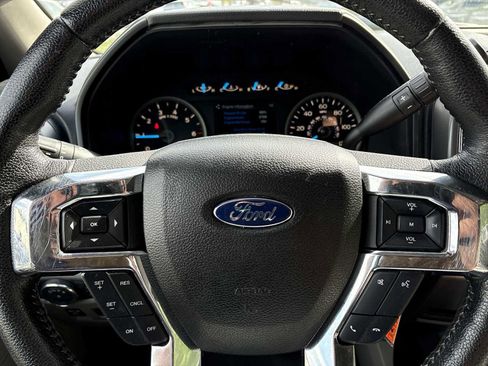 Used 2015 Ford F150 XLT w/ Equipment Group 301A Mid RWD image 11