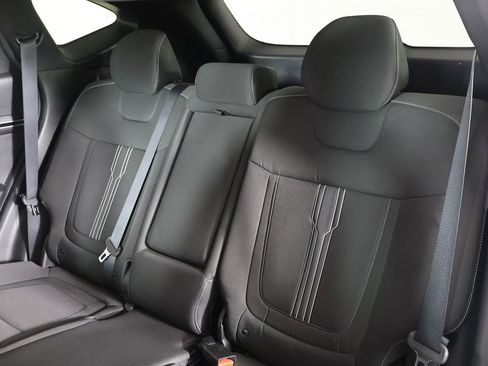 Used 2024 Hyundai Tucson SEL image 28