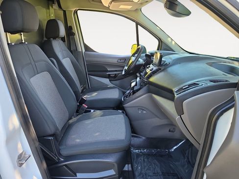 Used 2020 Ford Transit Connect XL FWD image 15