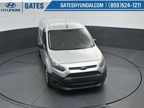 Used 2015 Ford Transit Connect XL FWD image 42