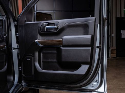 Used 2021 Chevrolet Silverado 1500 RST w/ All Star Edition Plus image 36