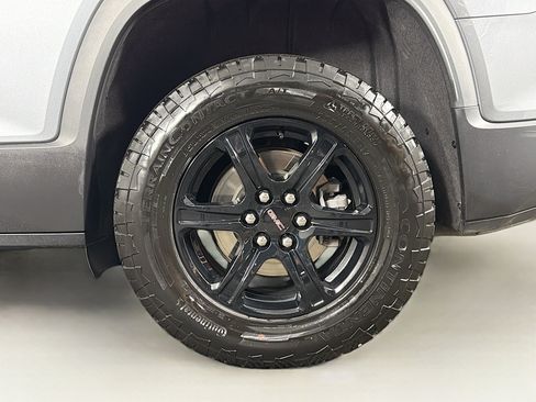 Used 2021 GMC Acadia AT4 w/ Technology Package image 35