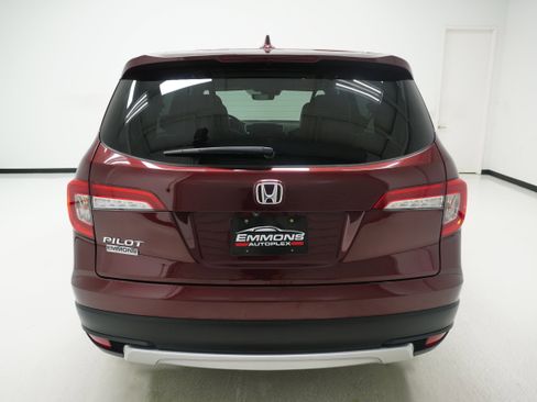 Used 2019 Honda Pilot EX-L image 5