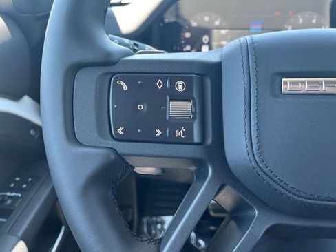 New 2026 Land Rover Defender 110 V8 AWD/4WD image 27