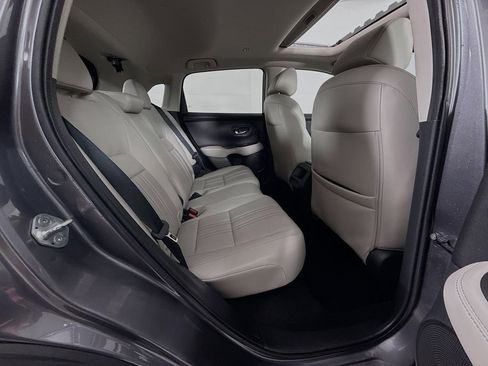 Certified 2023 Honda HR-V EX-L image 23