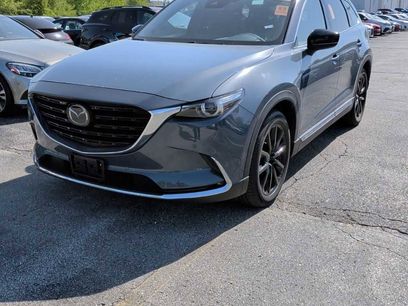 Used 2023 MAZDA CX-9 Carbon Edition