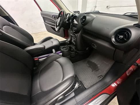 Used 2015 MINI Cooper Paceman S image 19