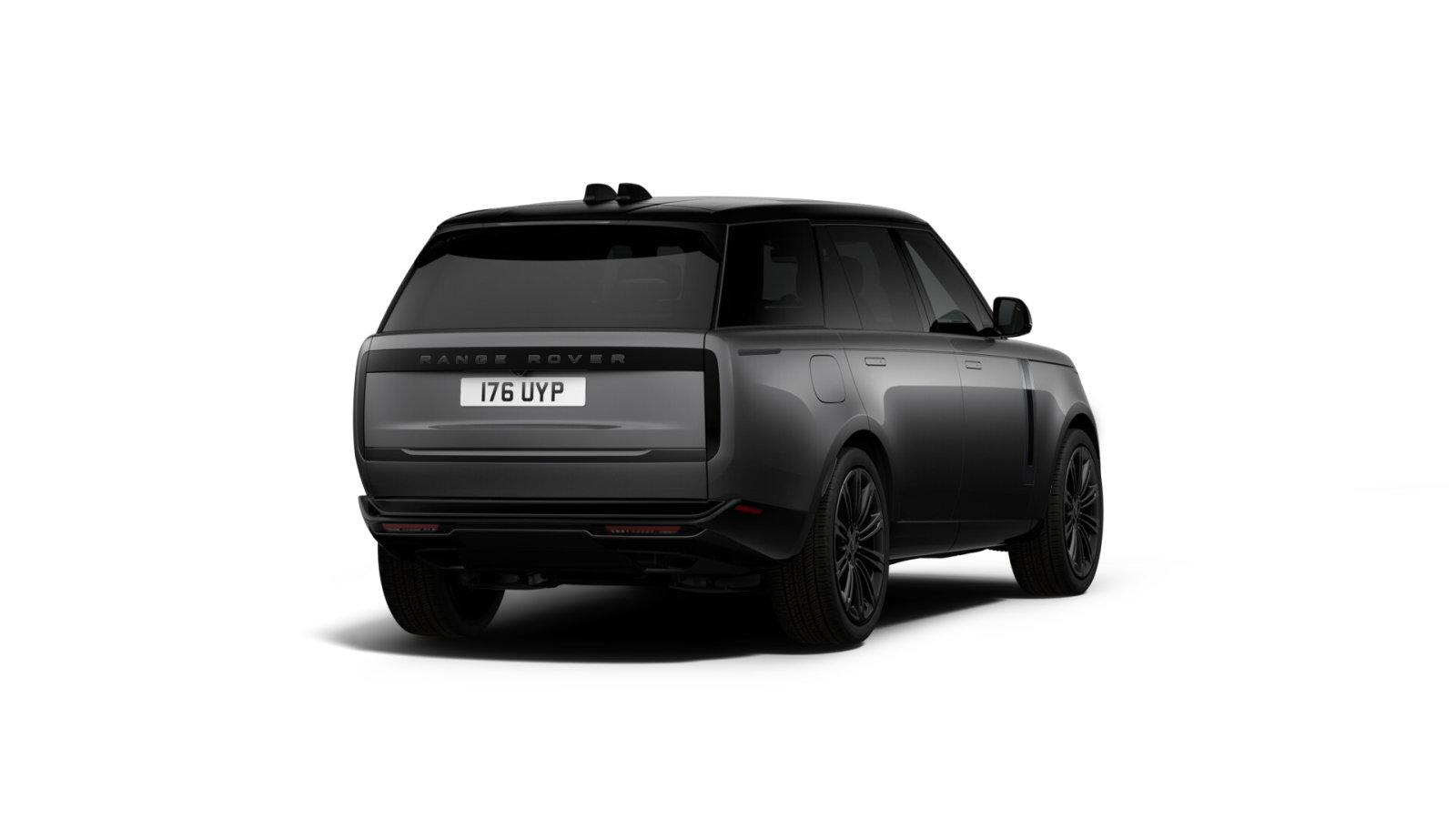 New 2027 Land Rover Range Rover Long Wheelbase SE AWD/4WD image 2