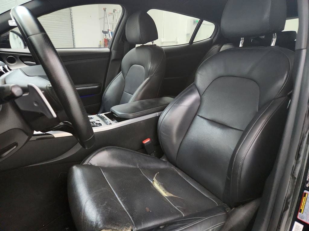 Used 2020 Kia Stinger GT RWD image 14
