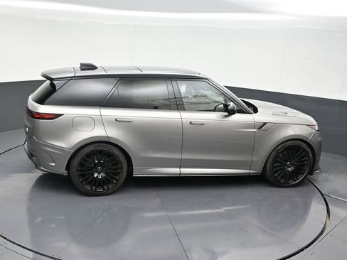 Used 2024 Land Rover Range Rover Sport image 20