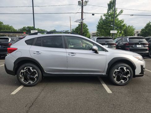 Used 2023 Subaru Crosstrek 2.5i Limited w/ Moonroof Package AWD/4WD image 7
