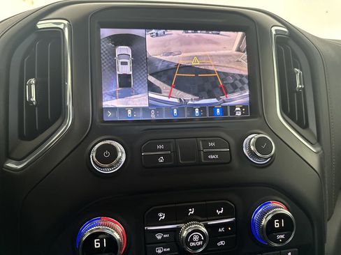 Used 2020 GMC Sierra 1500 AT4 w/ AT4 Premium Package image 28