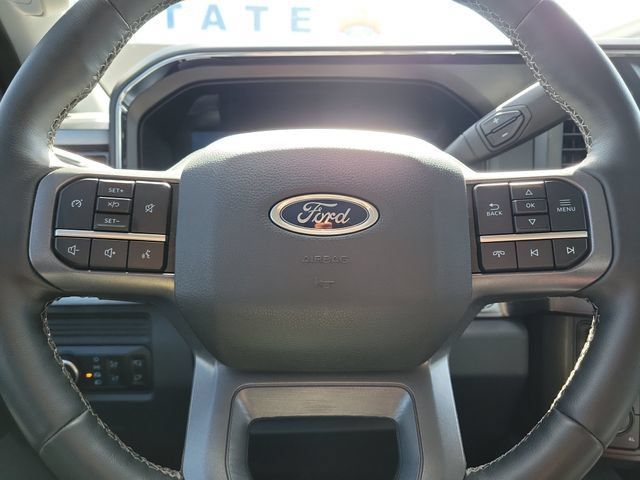Certified 2025 Ford F250 Lariat AWD/4WD image 25