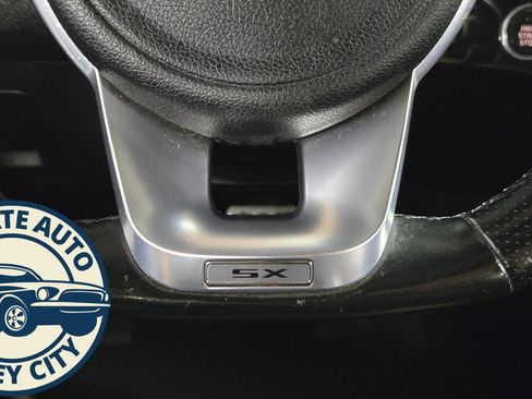 Used 2022 Kia Sportage SX image 14