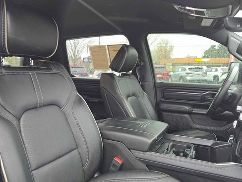 Used 2023 RAM 1500 Limited w/ Trailer Tow Group image 14