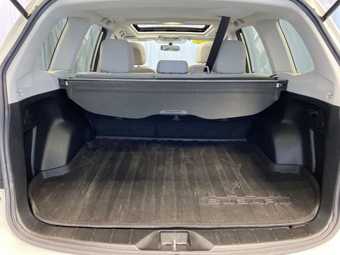 Used 2015 Subaru Forester 2.5i Premium image 33
