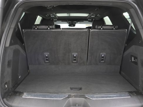 Used 2021 Cadillac Escalade Sport Platinum AWD/4WD image 35